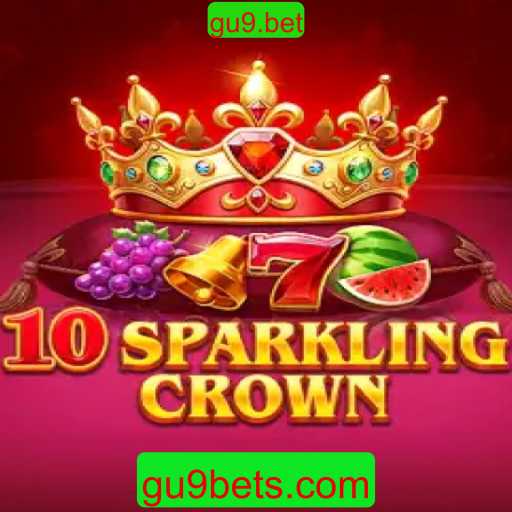Descubra o Emocionante Jogo 10SparklingCrown