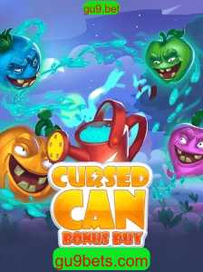 Explorando o Mundo do Jogo CursedCanBonusBuy: Uma Experiência de Aventura Inigualável