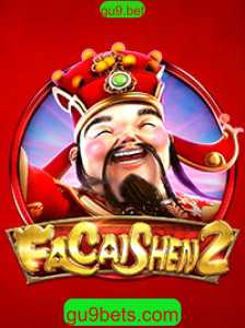 Explorando o Mundo do Jogo FaCaiShen2: Uma Aventura com gu9.bet