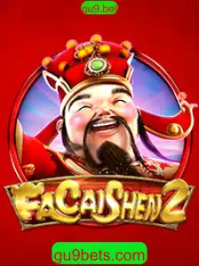 Explorando o Mundo do Jogo FaCaiShen2: Uma Aventura com gu9.bet
