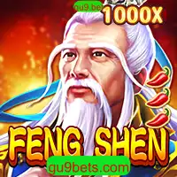 Tudo o que Você Precisa Saber sobre FengShen e o Mundo de gu9.bet