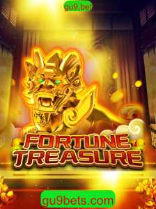Descubra FortuneTreasure: O Jogo que Combina Estratégia e Aventura