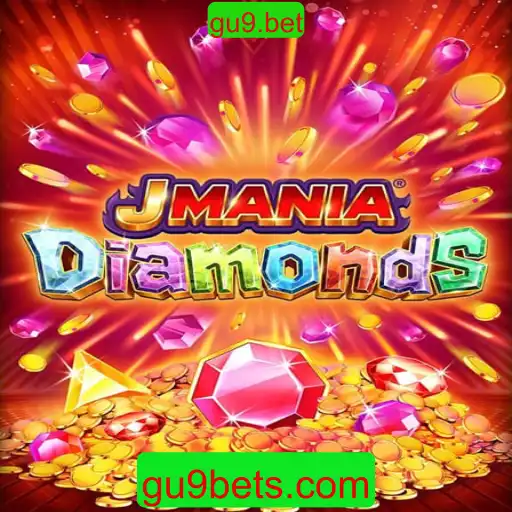 Descubra o Fascinante Jogo JManiaDiamonds