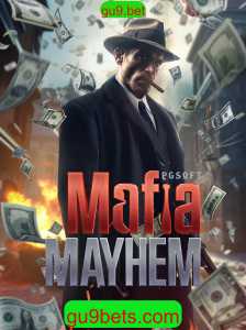 Explore o Envolvente Jogo de Estratégia Online MafiaMayhem