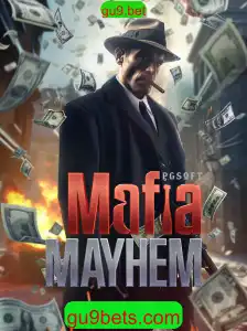 Explore o Envolvente Jogo de Estratégia Online MafiaMayhem