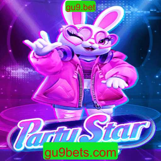 Explorando o Mundo do Jogo PartyStar e Sua Conexão com gu9.bet