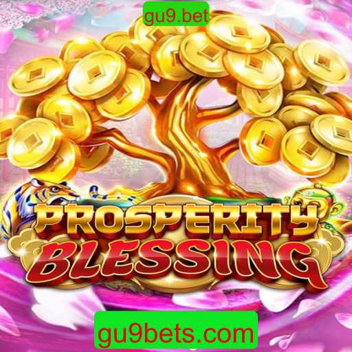 Explorando ProsperityBlessing: Um Guia Completo para o Novo Jogo de Estratégia