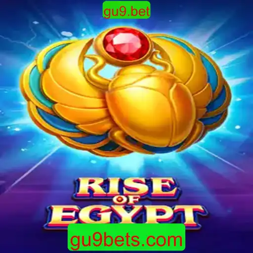 RiseOfEgypt: Mergulhando no Egito Antigo com Emoção e Aventura