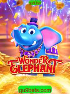 WonderElephant: Explorando o Universo de Diversão e Estratégia