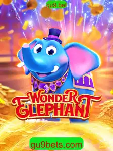 WonderElephant: Explorando o Universo de Diversão e Estratégia